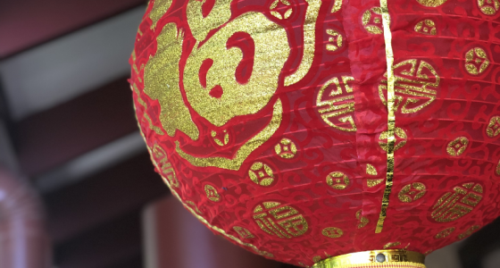 Chinese New Year Services & Celebration 農曆新年法會活動